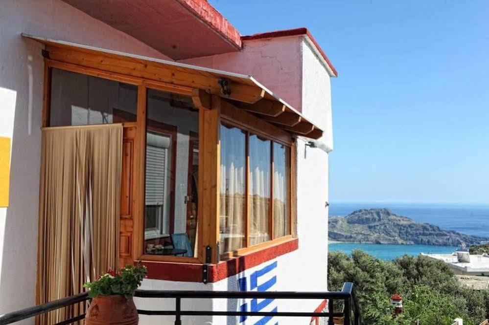 Villa Ariadni Sellía 외부 사진