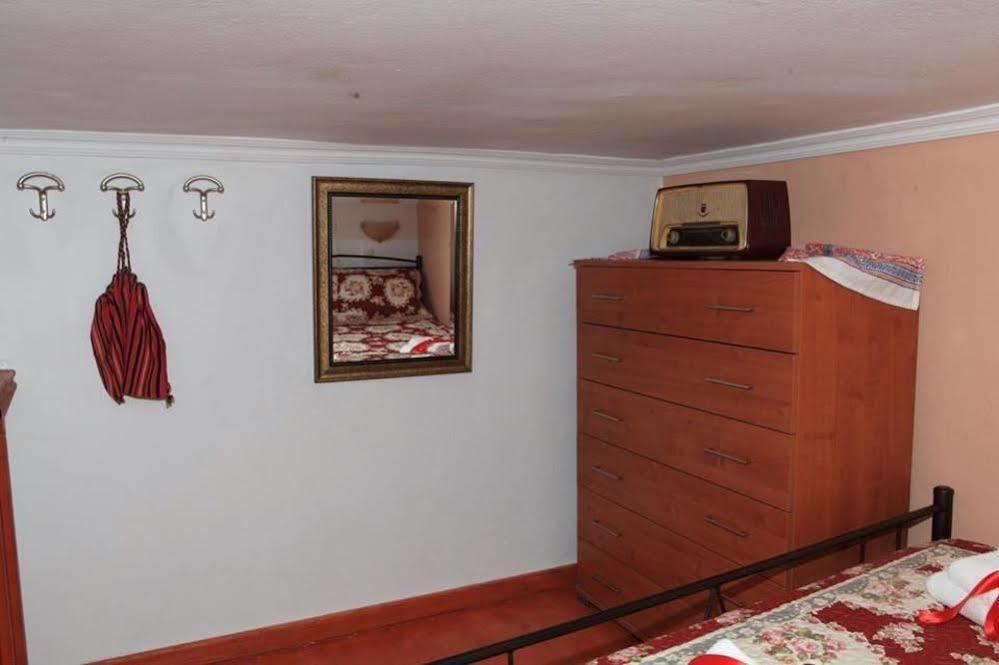 Villa Ariadni Sellía 외부 사진