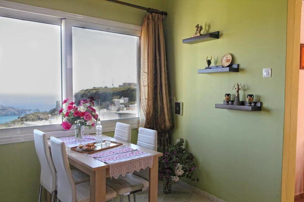 Villa Ariadni Sellía 외부 사진