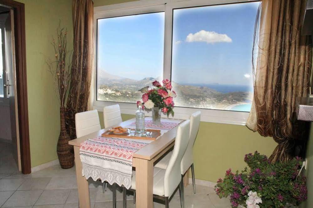 Villa Ariadni Sellía 외부 사진