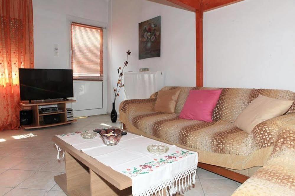 Villa Ariadni Sellía 외부 사진