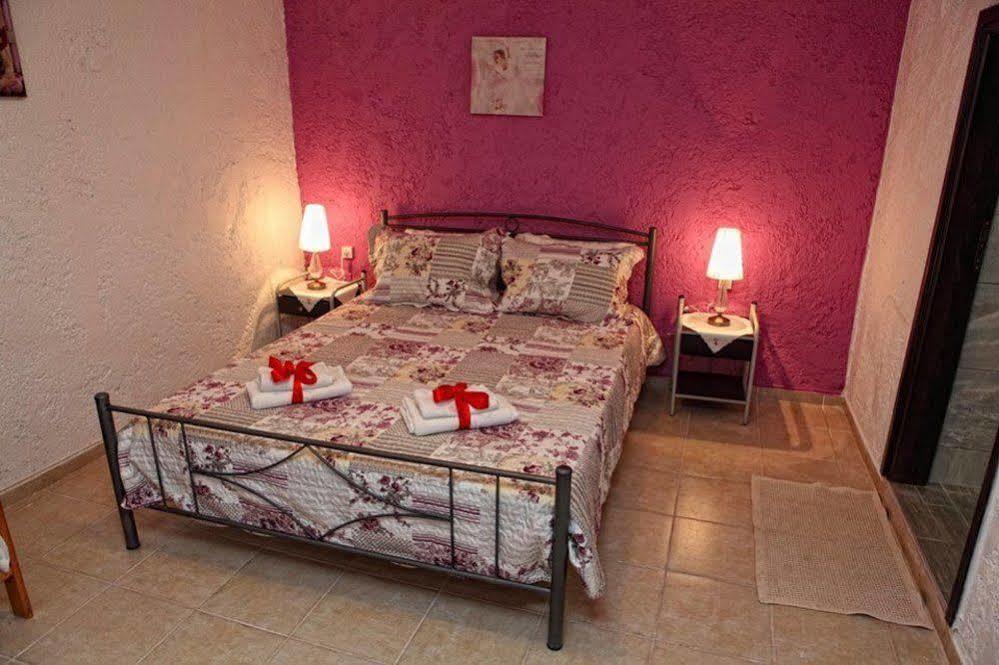 Villa Ariadni Sellía 외부 사진