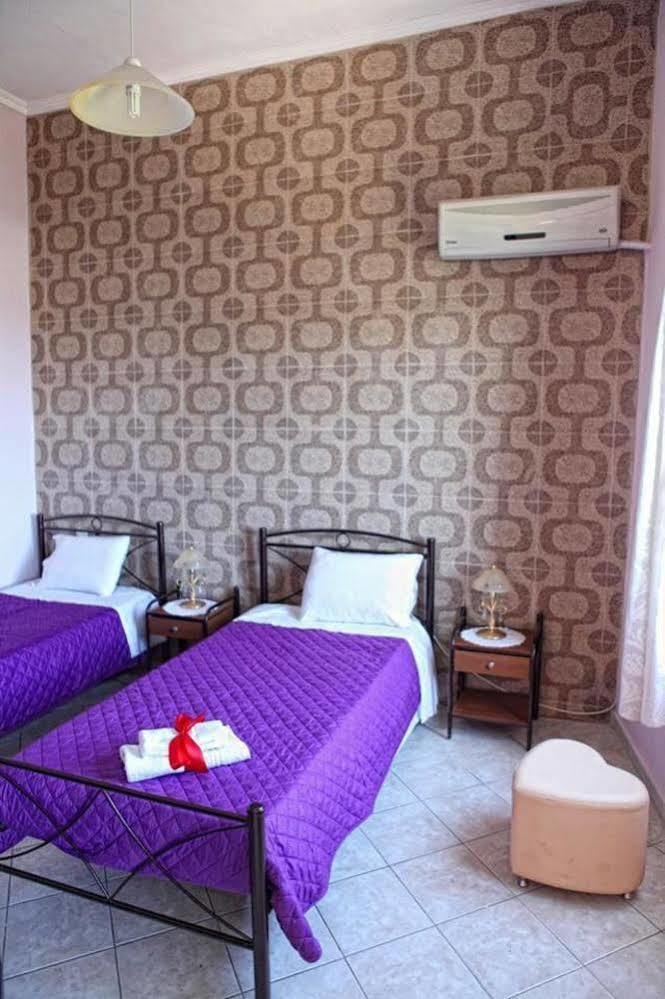Villa Ariadni Sellía 외부 사진