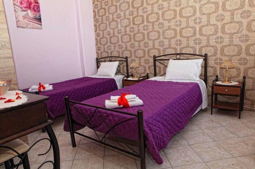 Villa Ariadni Sellía 외부 사진
