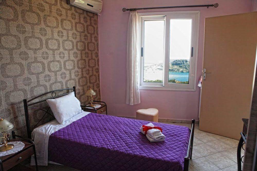 Villa Ariadni Sellía 외부 사진