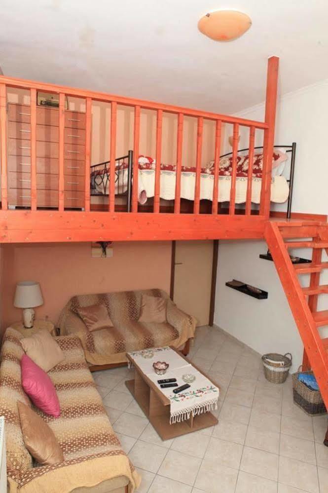 Villa Ariadni Sellía 외부 사진