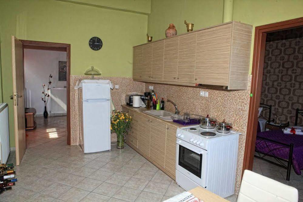 Villa Ariadni Sellía 외부 사진