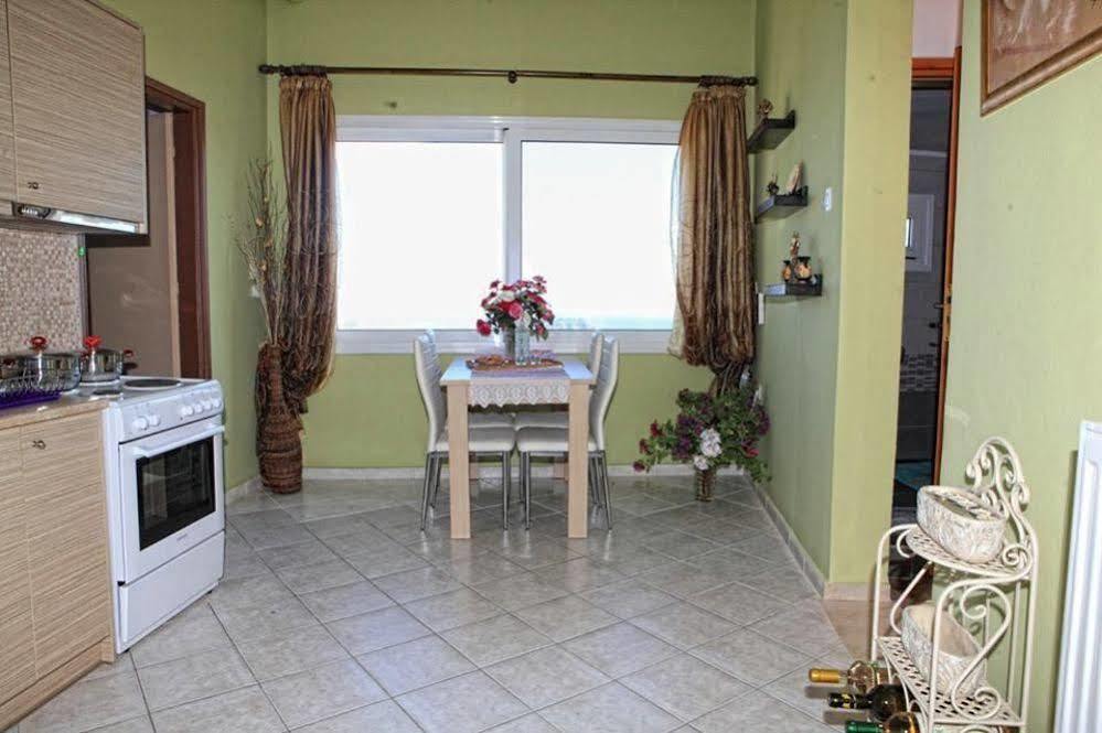 Villa Ariadni Sellía 외부 사진