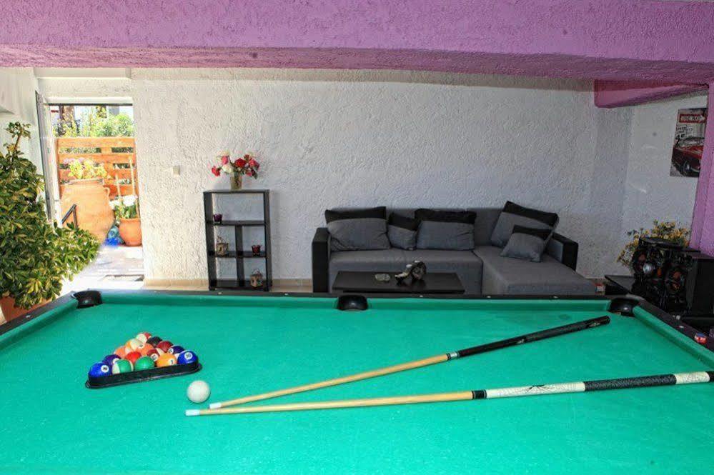 Villa Ariadni Sellía 외부 사진
