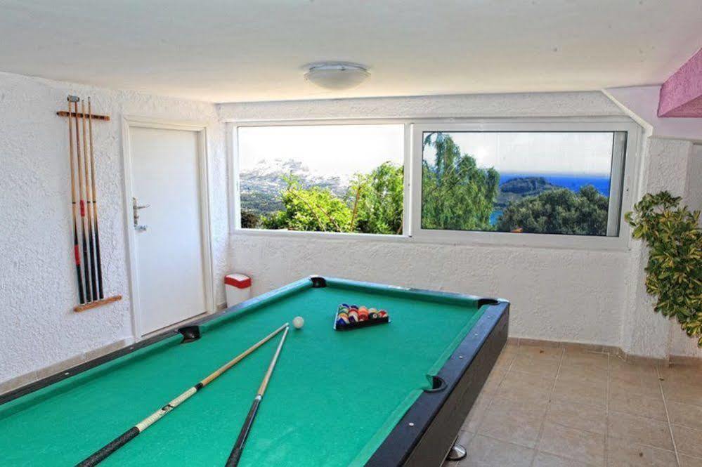 Villa Ariadni Sellía 외부 사진