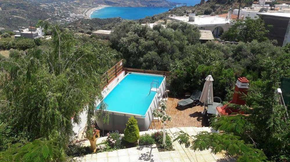 Villa Ariadni Sellía 외부 사진