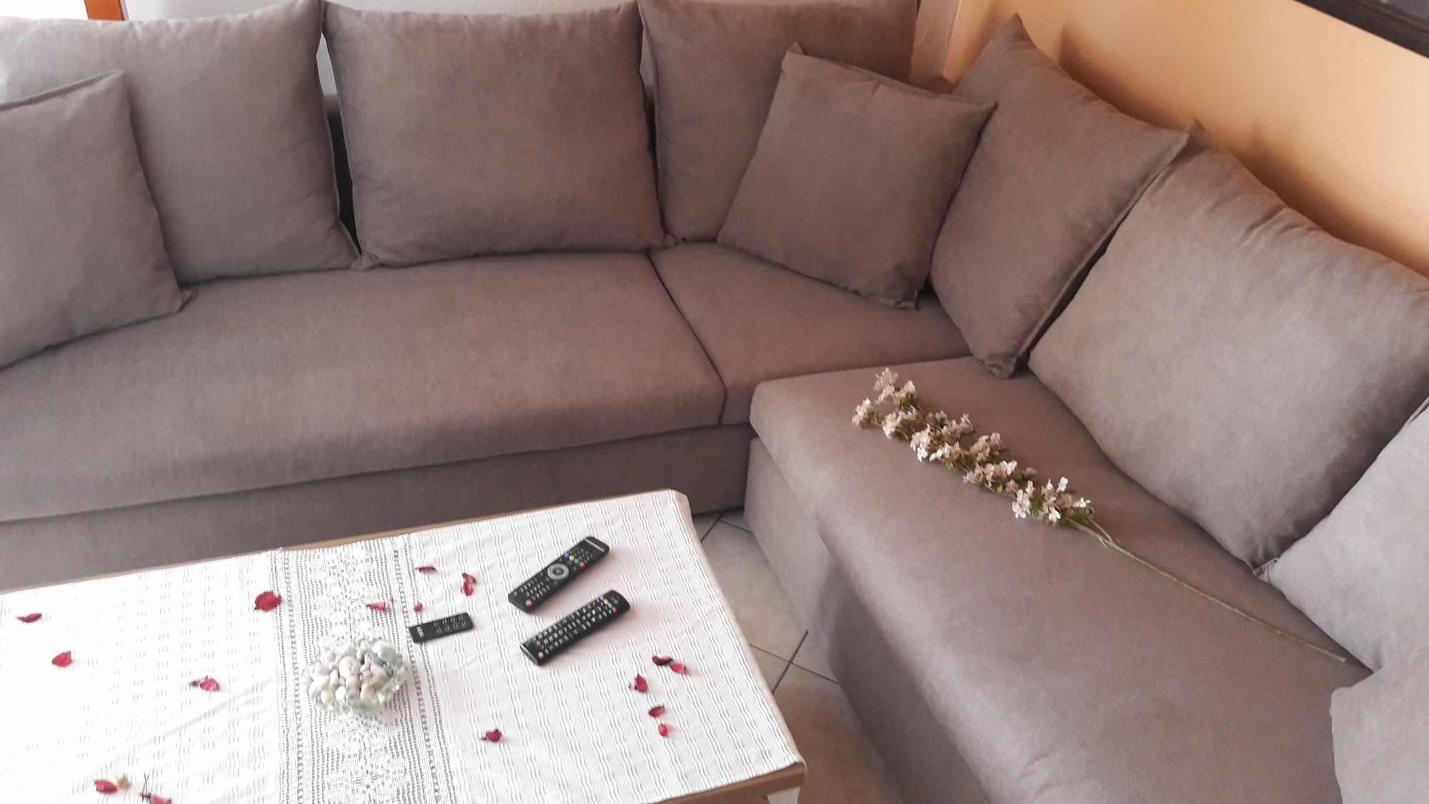 Villa Ariadni Sellía 외부 사진