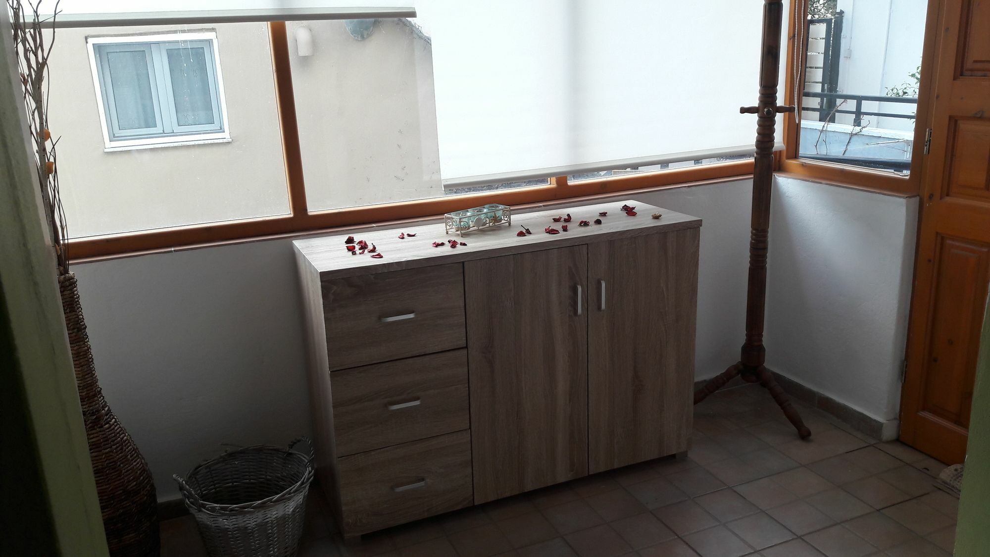 Villa Ariadni Sellía 외부 사진