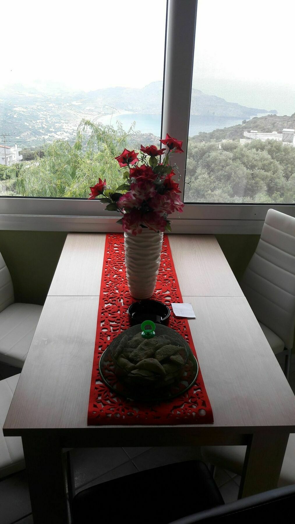 Villa Ariadni Sellía 외부 사진