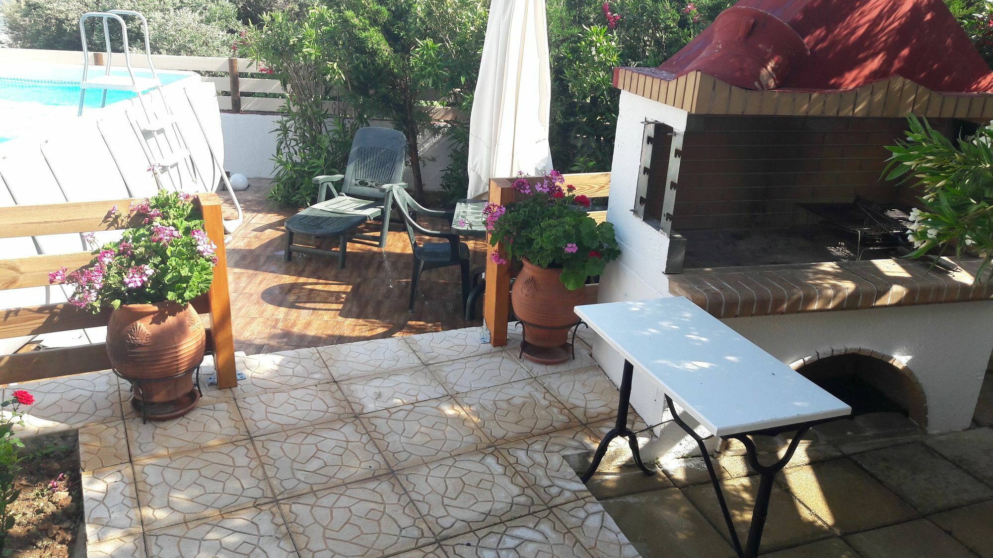 Villa Ariadni Sellía 외부 사진