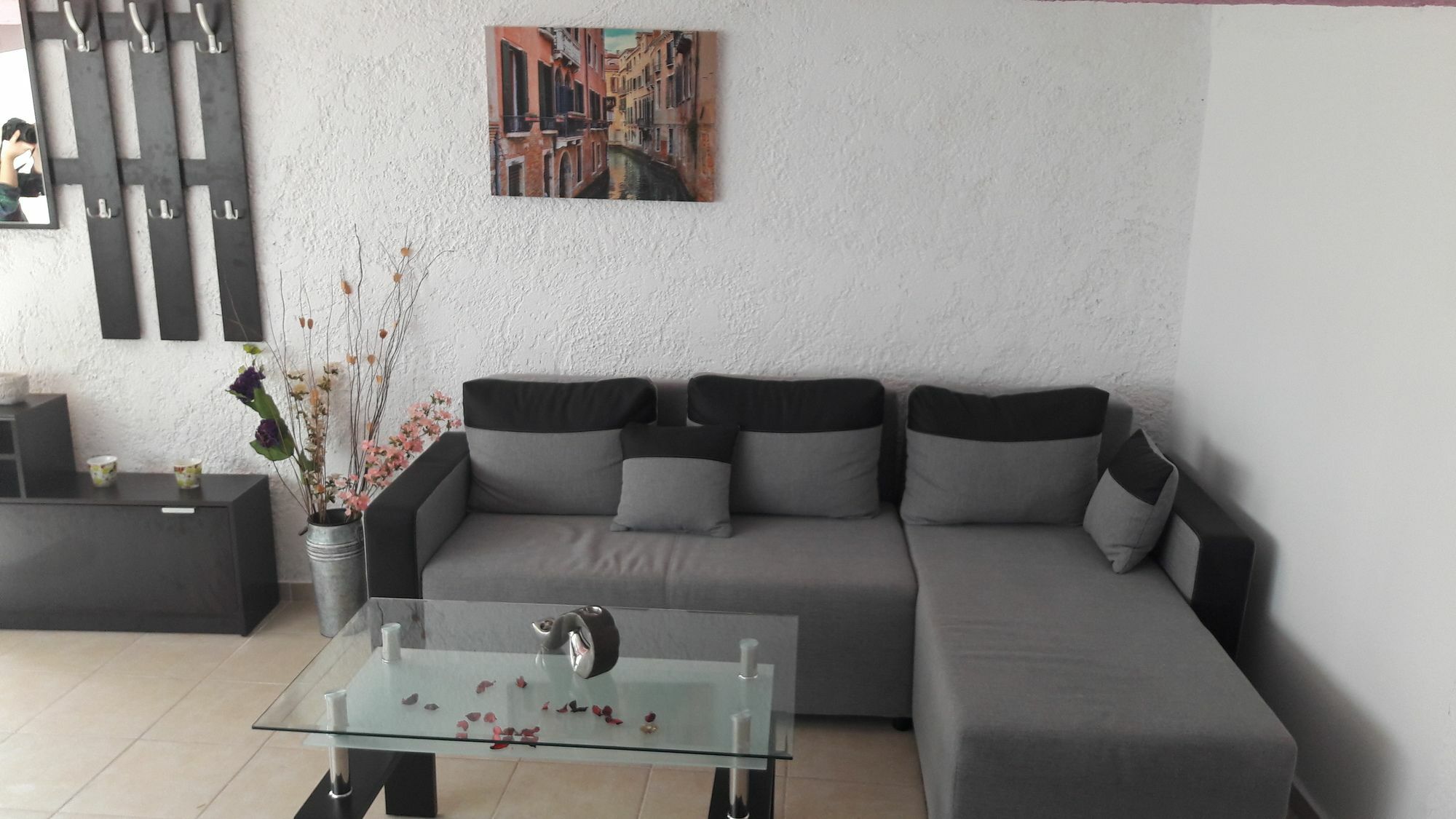 Villa Ariadni Sellía 외부 사진